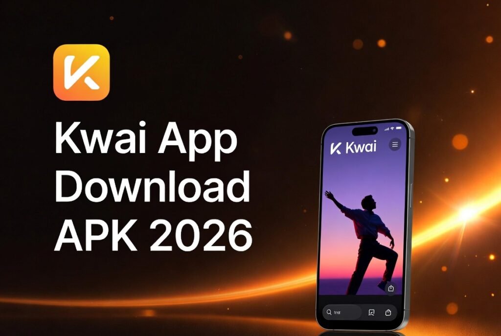 Kwai App Download APK 2026 (2)