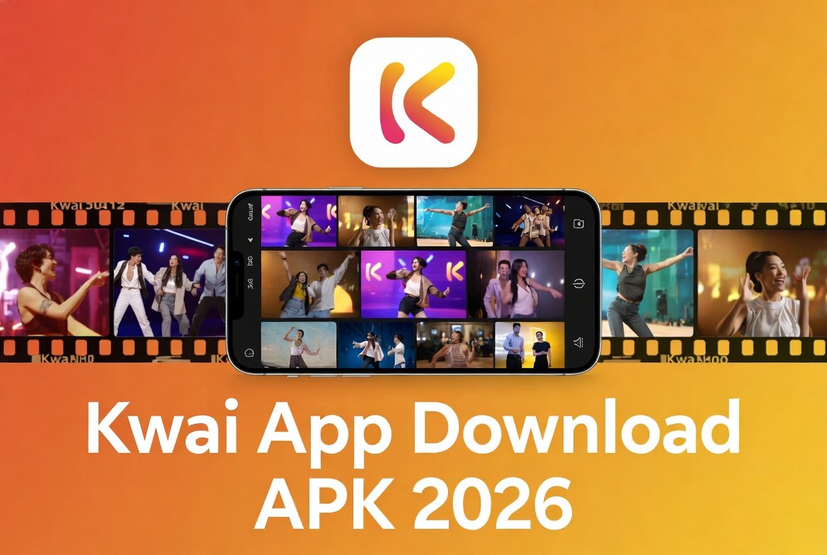 Kwai App Download APK 2026