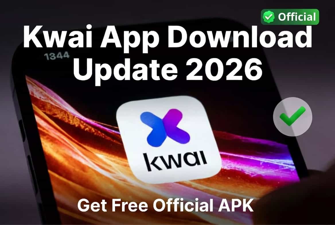 Kwai App Download Update 2026 (1)