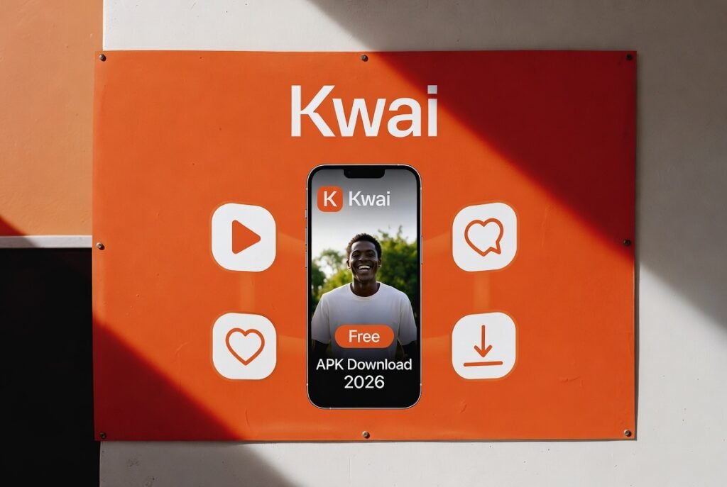 Kwai Free APK Download 2026