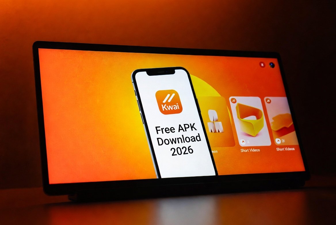 Kwai Free APK Download