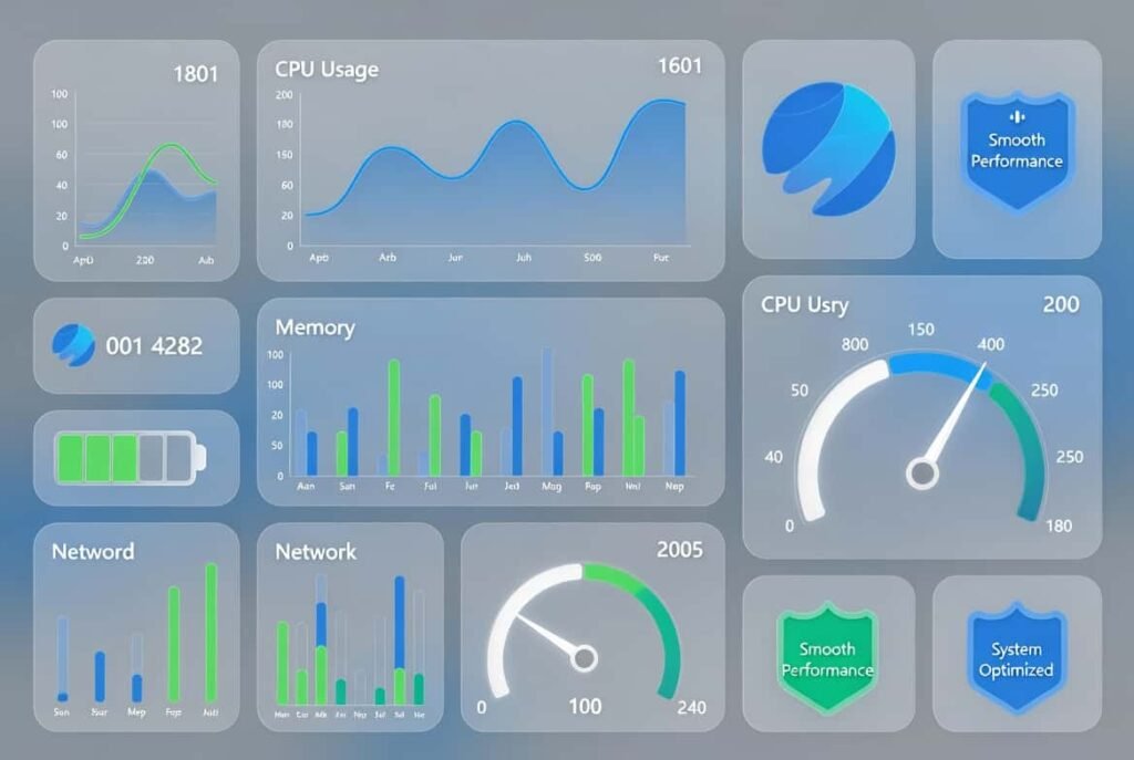 Technical Performance and System Optimization Metrics (1)