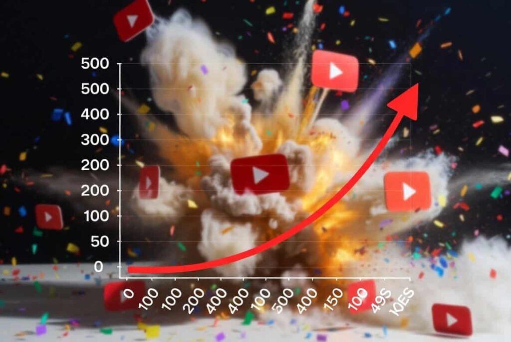 The Explosive Growth of Mobile Digital (1)