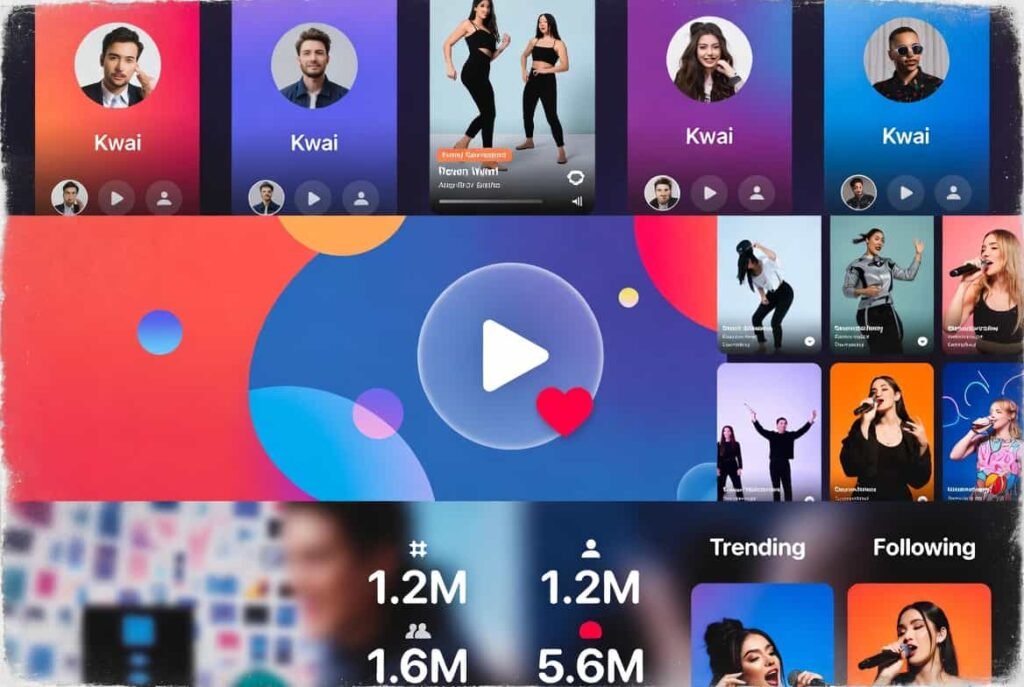 The Modern Trend of Short Video Applications (1)