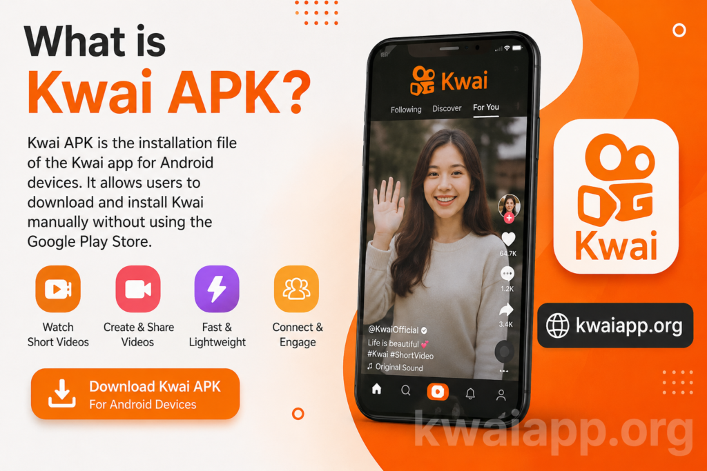 Kwai APK Kwai APK