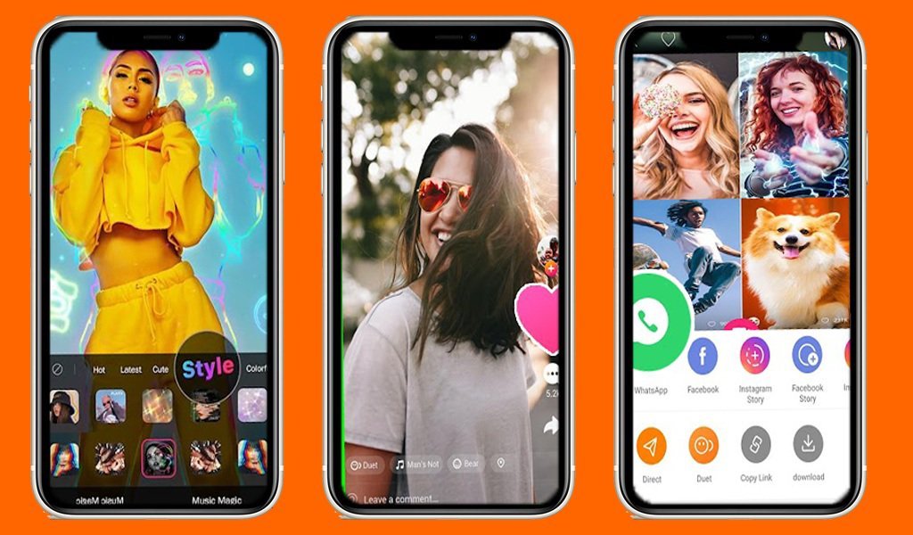 kwai app image