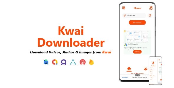 kwai app photos