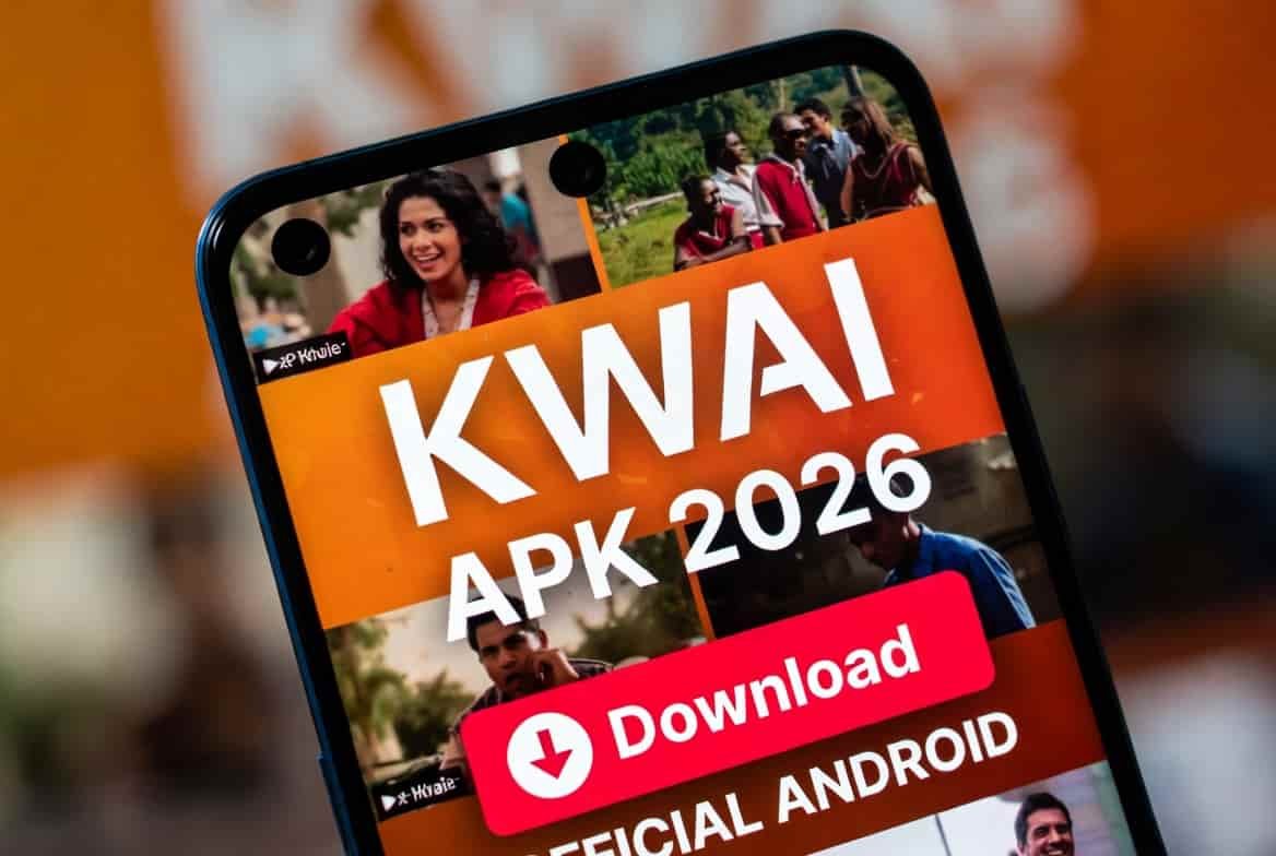 Kwai APK Download 2026 Get Latest Official Android Version (1)