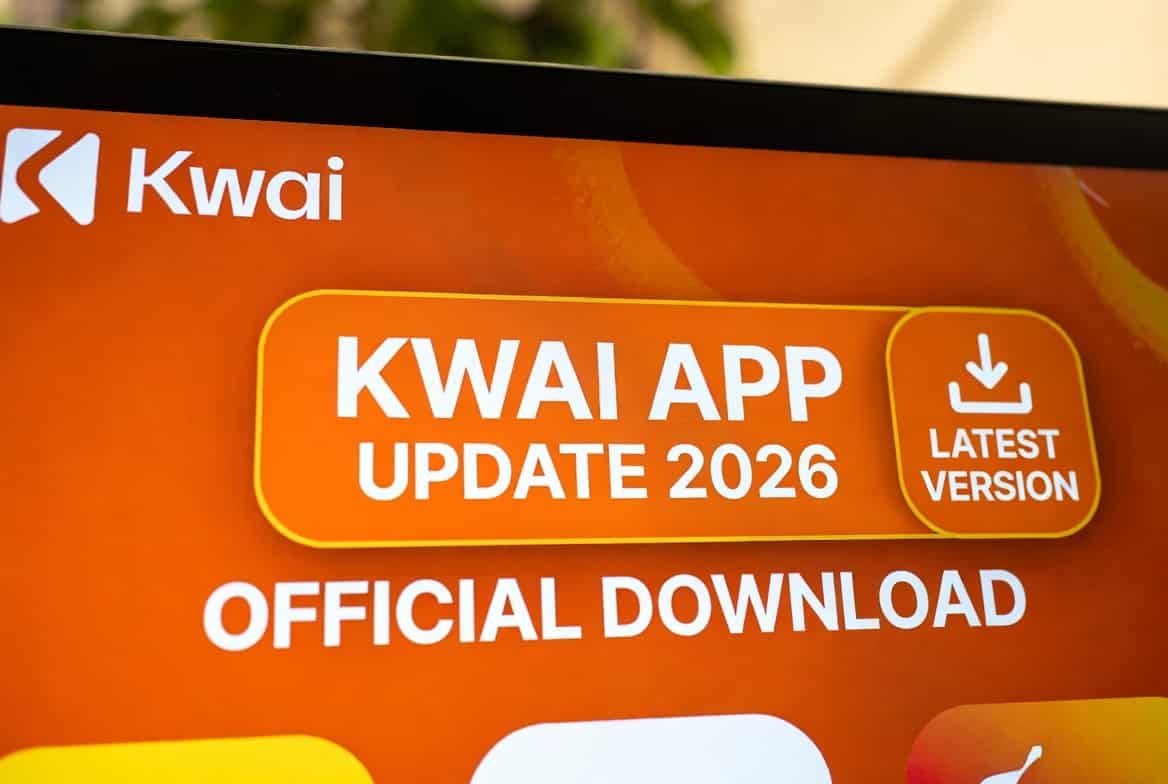 Kwai App Update 2026 Get Free Official Installation (1)