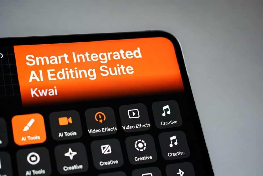 Smart Integrated AI Editing Suite and Tools (1)
