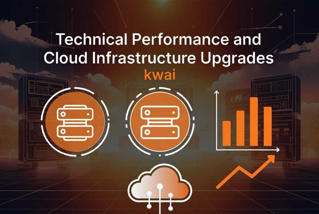Technical Performance and Cloud Infrastructure Upgrades (1)